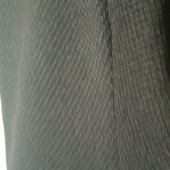 Betsey Johnson Whimsigoth Witchy Classy Cut Out Sleeveless Black Dress size 4 - Picture 6 of 8